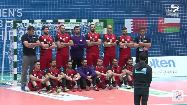 مربی هندبال زاگرس: توقف لیگ برتر ۹۸ منطقی است مربی هندبال زاگرس: توقف لیگ برتر ۹۸ منطقی است