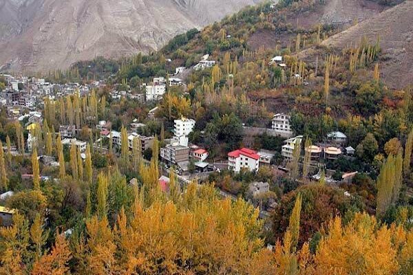 مسیر تفرجگاههای فشم و لواسان در روز ۱۳ بدر مسدود است مسیر تفرجگاههای فشم و لواسان در روز ۱۳ بدر مسدود است