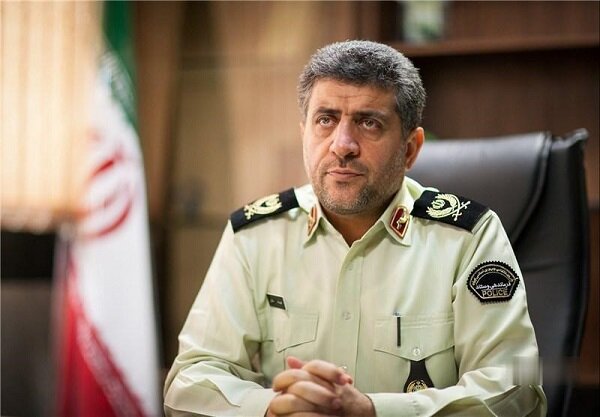 ممنوعیت تردد خودروها در تمام محورهای گیلان برای۱۳ فروردین