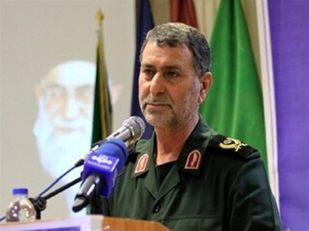 مناطق مرزی کردستان از امنیت بالایی برخوردار هستند مناطق مرزی کردستان از امنیت بالایی برخوردار هستند