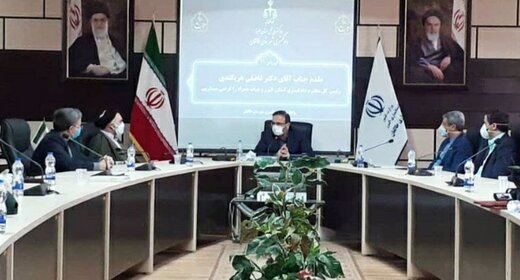 موردی از ابتلا به کرونا در زندان های استان البرز مشاهده نشده است موردی از ابتلا به کرونا در زندان های استان البرز مشاهده نشده است