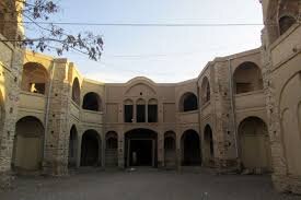 میراث فرهنگی حریم ۱۲ بنای تاریخی چهارمحال و بختیاری را تعیین می‌کند