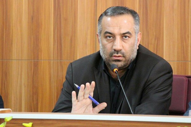 ناآرامی زندان شیراز ۸مجروح جزئی داشت/ نیروها ازقبل آمادگی داشتند ناآرامی زندان شیراز ۸مجروح جزئی داشت/ نیروها ازقبل آمادگی داشتند