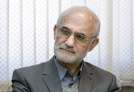 نامه مصطفی معین به روحانی؛ بدون هیچ ملاحظه‌ای فاصله‌گذاری و محدودیت‌ها اعمال شود/تعداد مبتلایان و فوتی‌ها شفاف اعلام شود