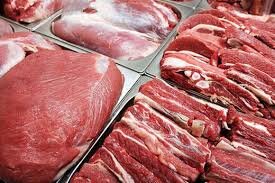 نرخ مصوب گوشت گوسفندی اعلام شد