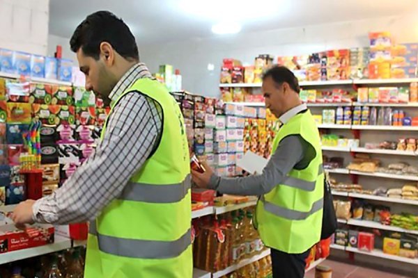 نظارت بر بازار باید تشدید شود