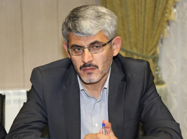 نقض حقوق فعالان اقتصادی منطقه آزاد ارس بر اثر تحریم پیگیری می شود نقض حقوق فعالان اقتصادی منطقه آزاد ارس بر اثر تحریم پیگیری می شود