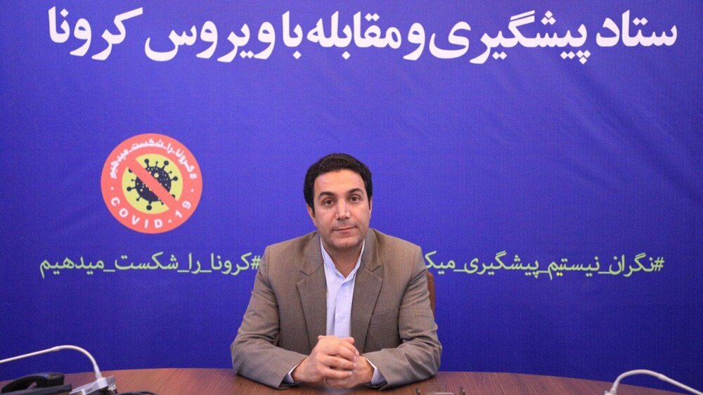 نمره قبولی رسانه‌های استان قزوین در پیشگیری از شیوع “کرونا”