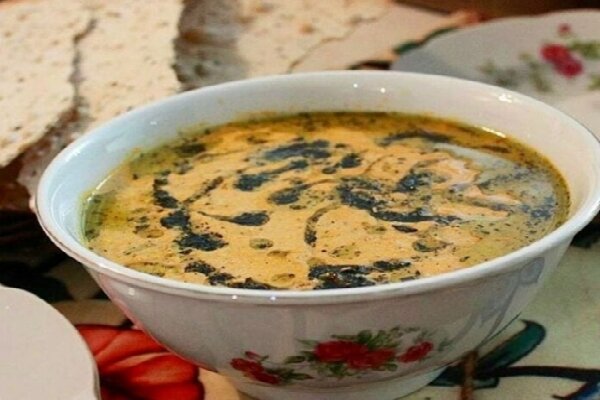 نگاهی به غذاهای محلی خراسان رضوی نگاهی به غذاهای محلی خراسان رضوی