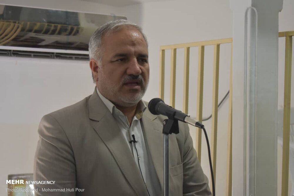 همراهی ۸۰ درصد مردم سیستان و بلوچستان با طرح فاصله‌گذاری اجتماعی