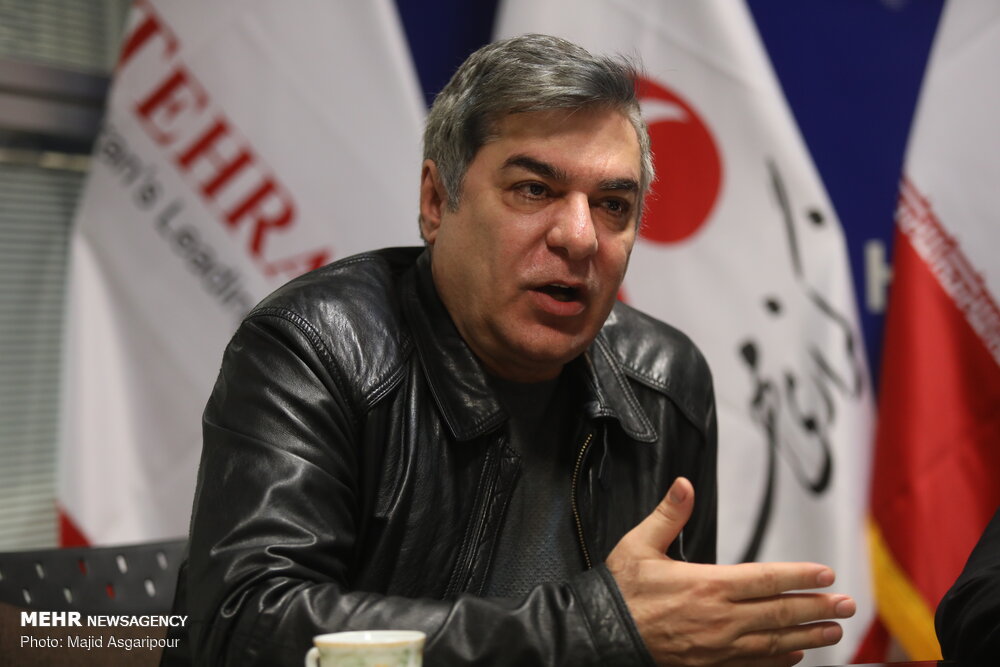 هیچ کس از زمان بازگشایی سینماها خبر ندارد