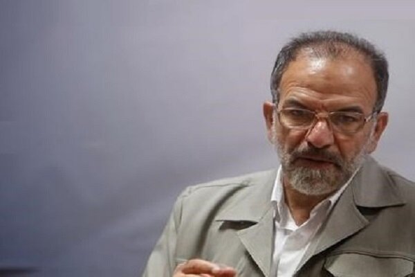وزارت خارجه در سال ۹۹ باید بدنه کارشناسی خود را تقویت کند وزارت خارجه در سال ۹۹ باید بدنه کارشناسی خود را تقویت کند