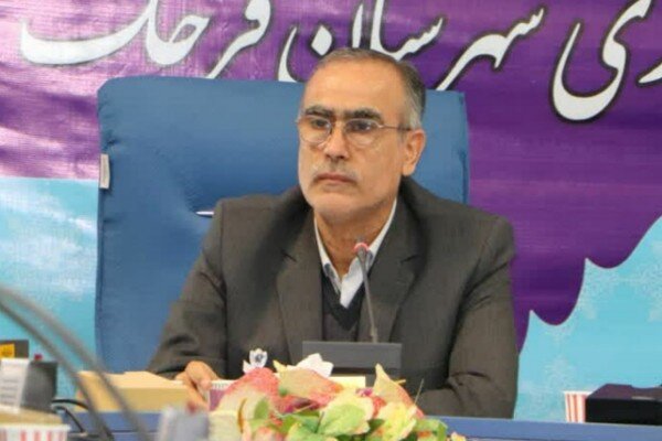 پارک ها و بوستان های قرچک در روز طبیعت تعطیل است پارک ها و بوستان های قرچک در روز طبیعت تعطیل است