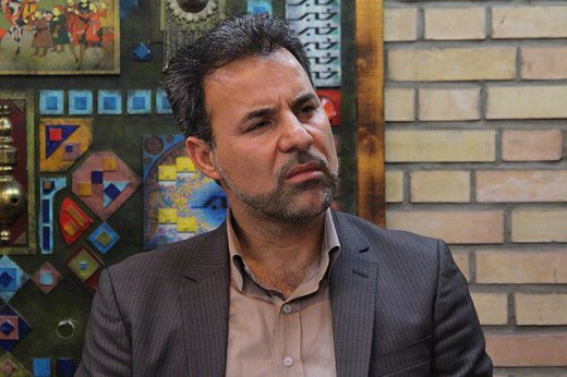 پاسخ کنایهآمیز یک نماینده به حملات کرونایی قالیباف به دولت روحانی/مجلس آینده را به بیراهه نکشانید /باید واقعیتها را به شما منتقل کنند پاسخ کنایهآمیز یک نماینده به حملات کرونایی قالیباف به دولت روحانی/مجلس آینده را به بیراهه نکشانید /باید واقعیتها را به شما منتقل کنند