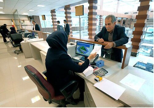 پاس‌کاری مسافران زخم‌خورده از کرونا