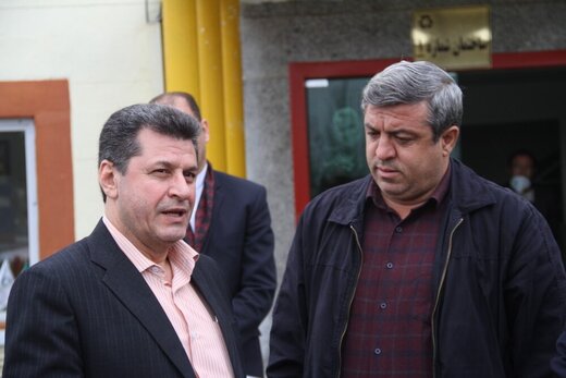 پاکبانان همانند پزشکان و کادر درمانی در خط مقدم مقابله با ویروس کرونا قرار دارند