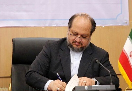 پروانه کار اتباع خارجی تمدید شد