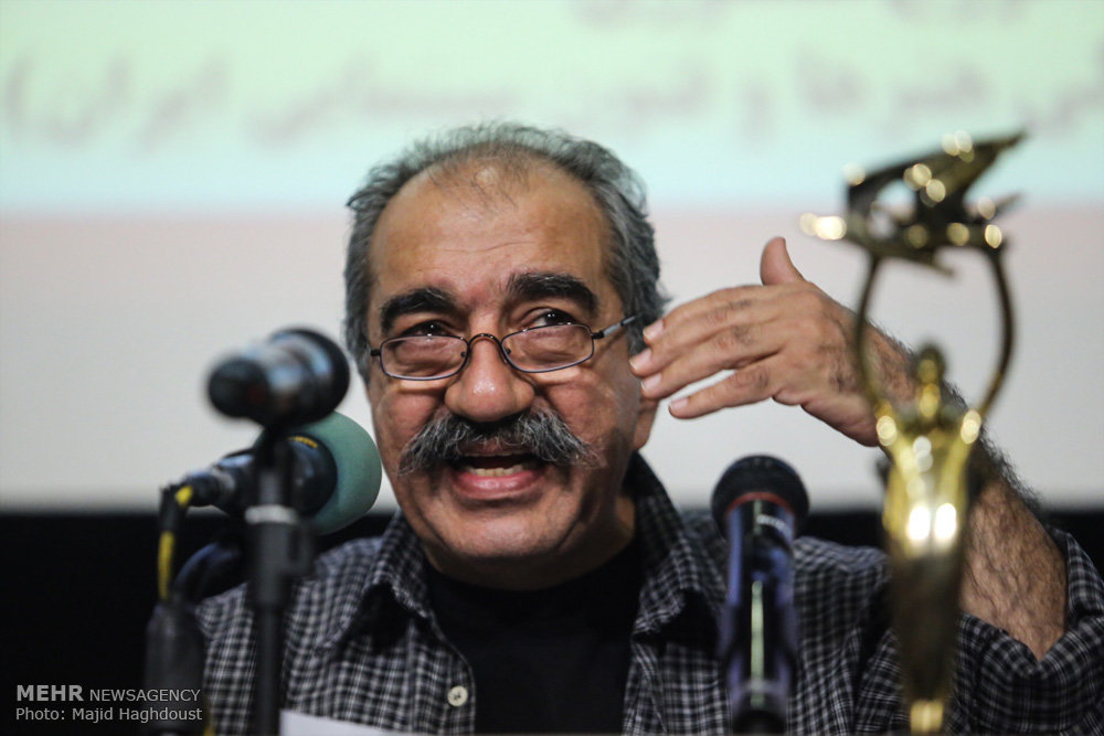 پروژه ناتمام «لاله» بالاخره تمام شد