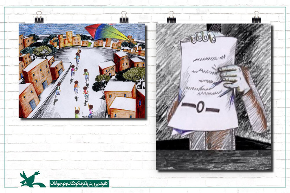 پویانمایی «صفر» به خانه‌ها می‌آید