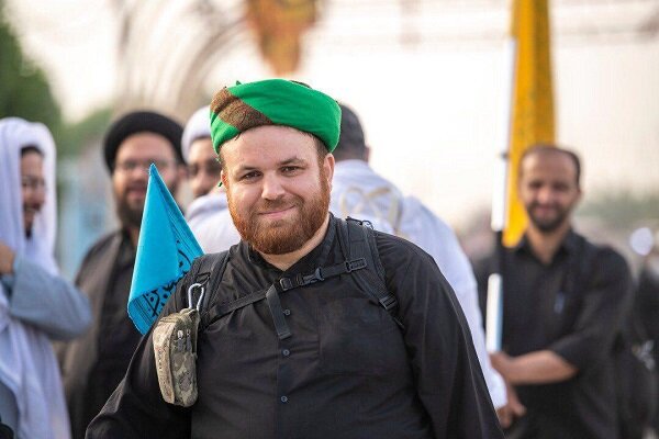 پیام تسلیت حجت الاسلام قمی درپی درگذشت طلبه جهادگر