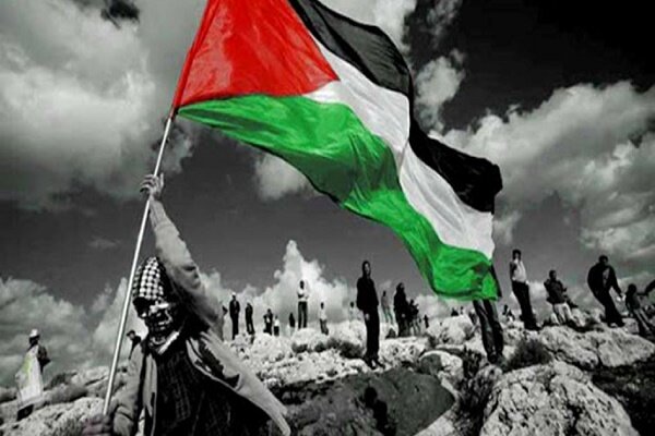 چهل و چهارمین سالگرد «روز زمین»در فلسطین؛مقاومت همچنان گزینه اصلی چهل و چهارمین سالگرد «روز زمین»در فلسطین؛مقاومت همچنان گزینه اصلی