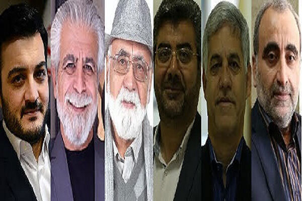 «کارگروه بررسی آسیب‌های کرونا در سینما» تشکیل شد