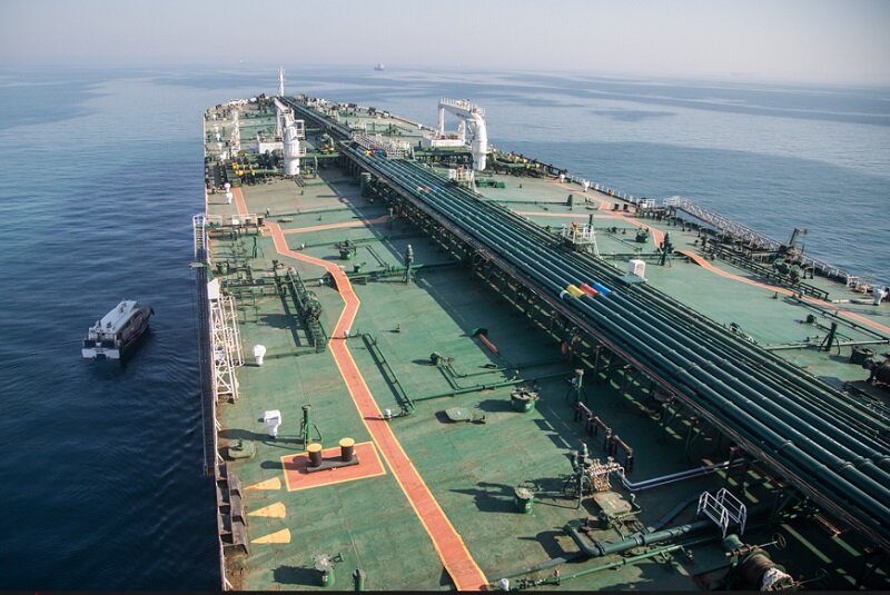 کاهش ۱۴ درصدی واردات نفت کره جنوبی