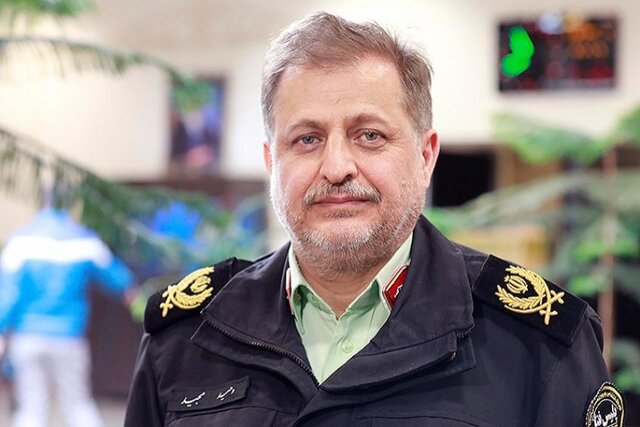 کاهش ۶۰درصدی شایعات مرتبط با ویروس کرونا در فضای مجازی کاهش ۶۰درصدی شایعات مرتبط با ویروس کرونا در فضای مجازی