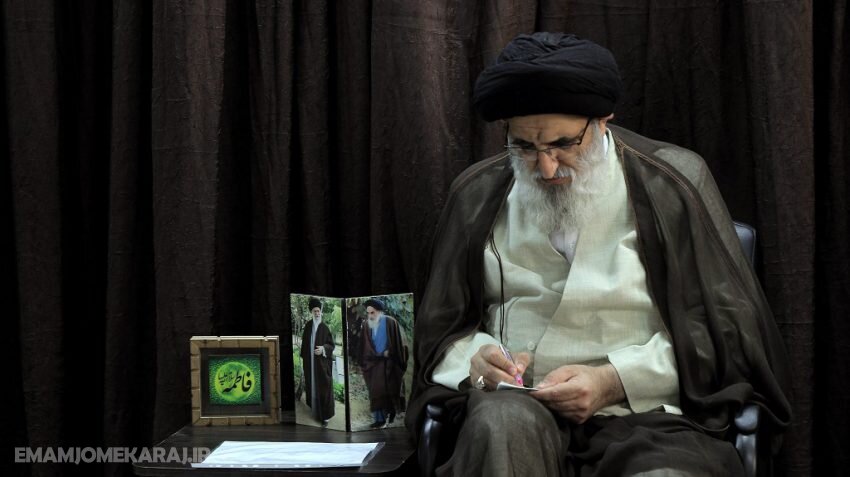 کرونا تأثیری در اراده ملت ایران ندارد