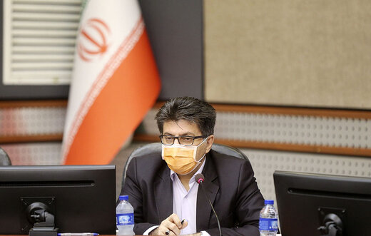 کشف و نابودی ۷۷۰۰ کیلو مواد غذایی فاسد و غیر بهداشتی در کیش کشف و نابودی ۷۷۰۰ کیلو مواد غذایی فاسد و غیر بهداشتی در کیش