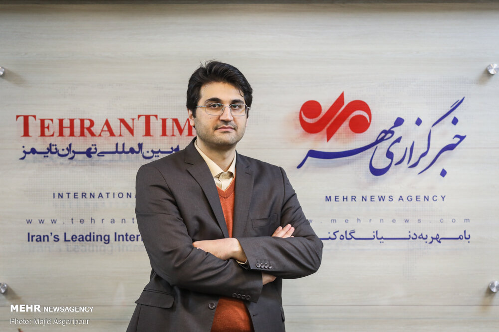 گفتگو با محمد هادی سبحانیان کارشناس اقتصادی