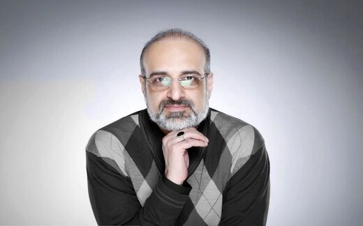 گلایه‌های محمد اصفهانی / سرنوشت موسیقی در مملکت ما، تلخ است