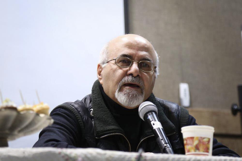 گلزار محمدی به معنای واقعی گلزار بود/ جایی خالی در جامعه عروسکی