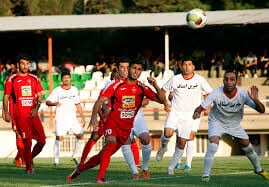 یک امتیاز، سوغات شیرین رزکانی ها از تالش