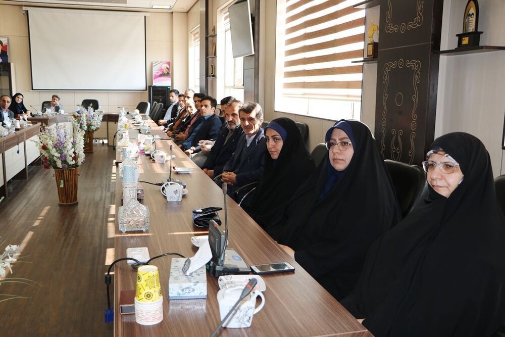 یک روز را نباید بدون برنامه در آموزش و پرورش سپری کرد