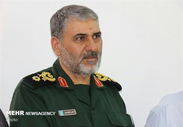 ۱۲ هزار بسیجی برای پیشگیری از کرونا در خوزستان فعالیت می کنند ۱۲ هزار بسیجی برای پیشگیری از کرونا در خوزستان فعالیت می کنند