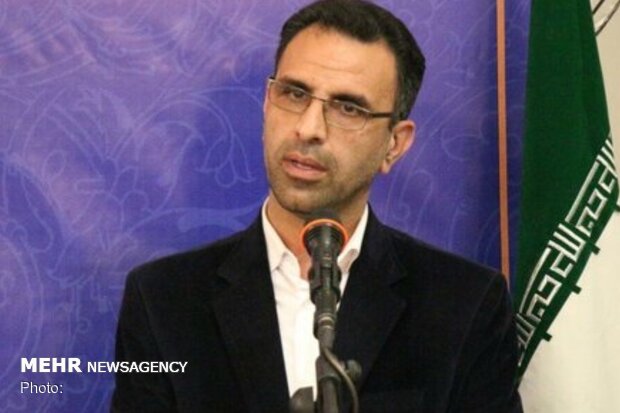 ۳۰ اثر میراث فرهنگی استان سمنان در فهرست آثار ملی به ثبت رسید ۳۰ اثر میراث فرهنگی استان سمنان در فهرست آثار ملی به ثبت رسید