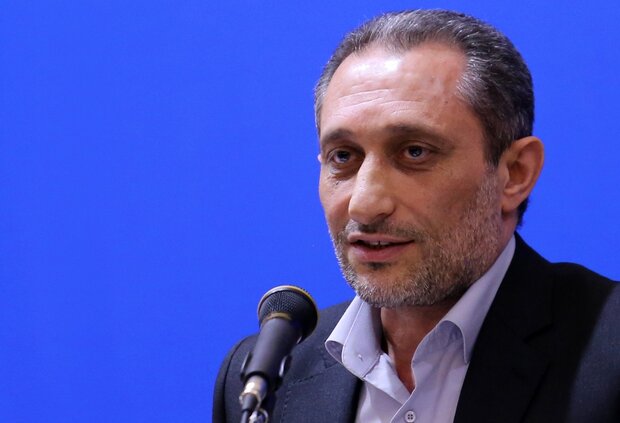 ۳۰ هزار اخطاربه اصناف متخلف داده شد/کاهش ترددها در آذربایجان شرقی ۳۰ هزار اخطاربه اصناف متخلف داده شد/کاهش ترددها در آذربایجان شرقی