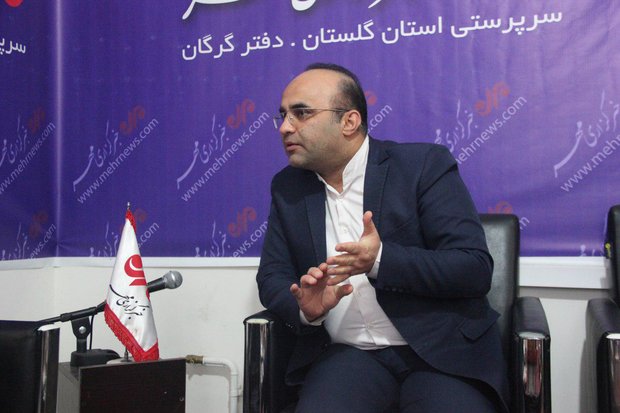 ۳۲۷ ایستگاه محدودکننده تفرجگاهی در روستاهای گلستان ایجاد شد ۳۲۷ ایستگاه محدودکننده تفرجگاهی در روستاهای گلستان ایجاد شد