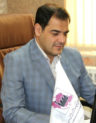 آب‌رسانیِ سیّار به برخی شهرک‌های صنعتی در چهارمحال و بختیاری ادامه دارد