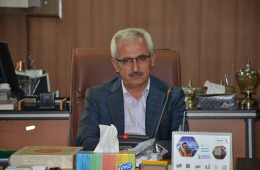 آخرین آمار مبتلایان به کرونا در ۱۵ فروردین در کهگیلویه و بویراحمد/مبتلایان به ۱۷۶ رسید آخرین آمار مبتلایان به کرونا در ۱۵ فروردین در کهگیلویه و بویراحمد/مبتلایان به ۱۷۶ رسید