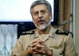 آخرین خبرها درباره تعداد سربازان و پایورهای مبتلا به کرونا از زبان معاون هماهنگ کننده ارتش /چند نفر فوت شدهاند؟ آخرین خبرها درباره تعداد سربازان و پایورهای مبتلا به کرونا از زبان معاون هماهنگ کننده ارتش /چند نفر فوت شدهاند؟