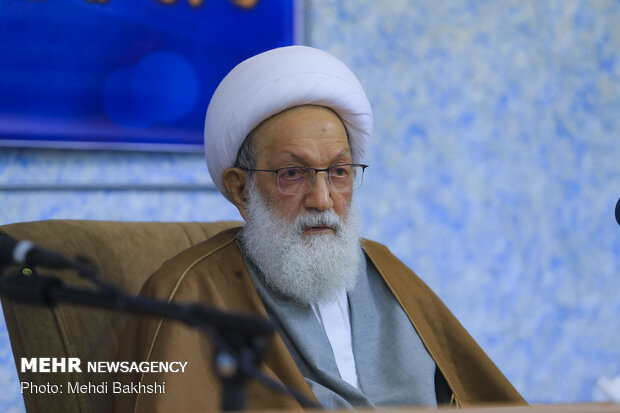 آزادی زندانیان سیاسی بحرین در شرایط کنونی ضروری است آزادی زندانیان سیاسی بحرین در شرایط کنونی ضروری است