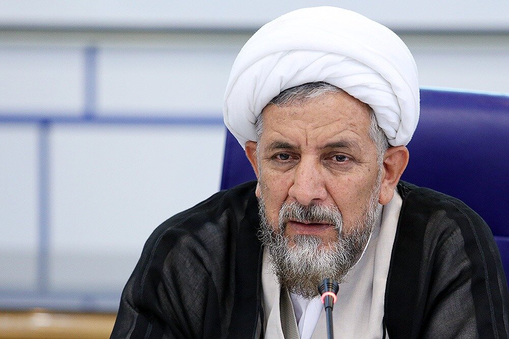 آغاز تحول قضایی در دادگستری استان قزوین
