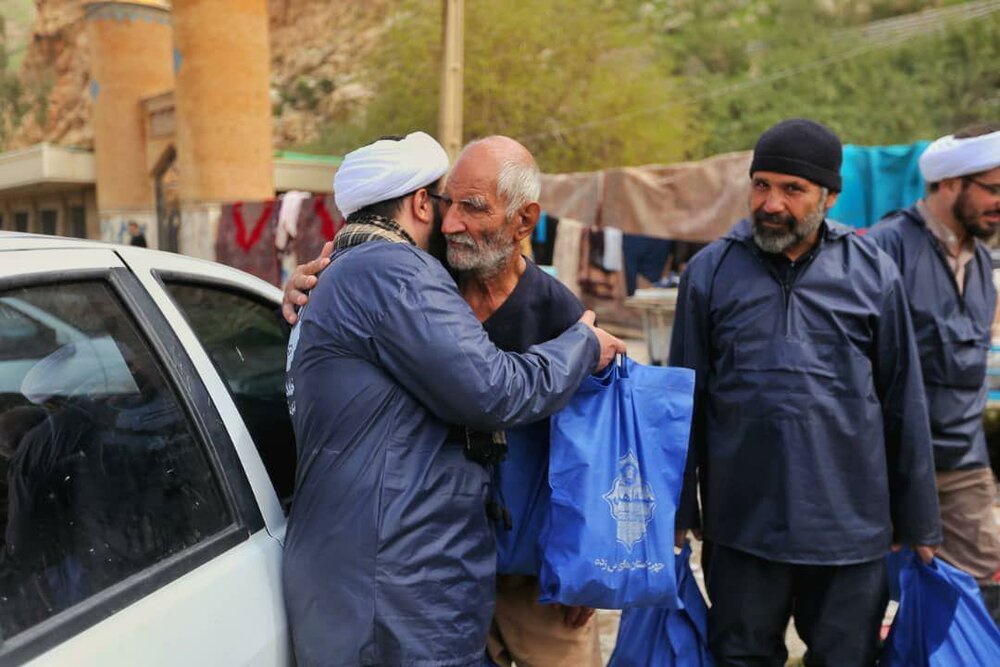 آغاز طرح «اطعام مهدوی» در هرمزگان همزمان با ماه مبارک رمضان