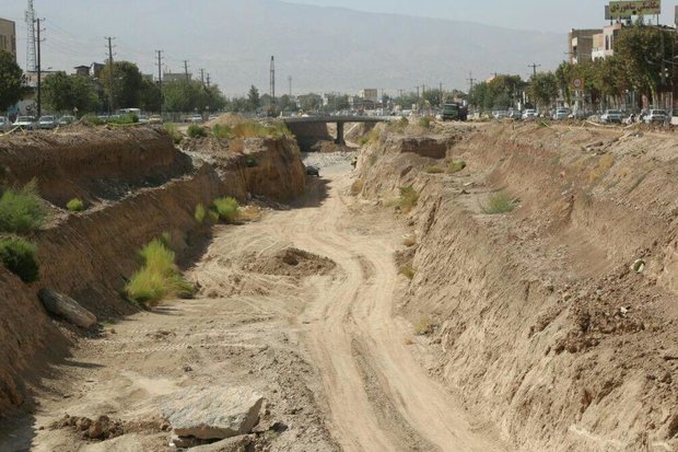 آغاز عملیات اجرایی دومین زیرگذر در محور اصفهان-شهرضا آغاز عملیات اجرایی دومین زیرگذر در محور اصفهان-شهرضا