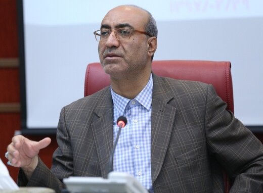 آغاز فعالیت مشاغل کم ریسک از ۲۳فروردین آغاز فعالیت مشاغل کم ریسک از ۲۳فروردین