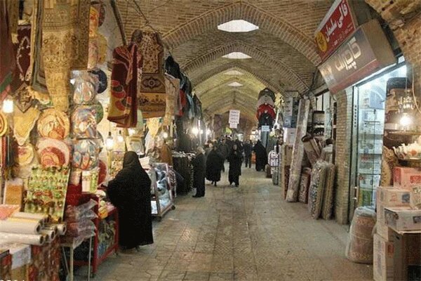 آغاز فعالیت پاساژها از امروز در فارس/تمدید ۴ روزه ثبت نام صنوف