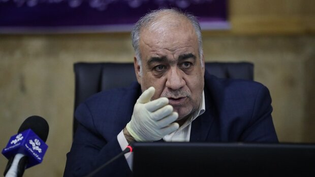 آغاز «پویش همدلی» در کرمانشاه آغاز «پویش همدلی» در کرمانشاه