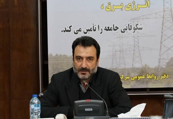 آماده اجرای برنامههای وزارت نیرو در استان گیلان هستیم آماده اجرای برنامههای وزارت نیرو در استان گیلان هستیم